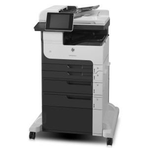 HP Multifunzione Laser CF067A-B19