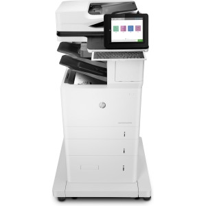 HP Multifunzione Laser 7PT01A-B19
