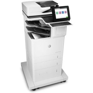 HP Multifunzione Laser 7PT01A-B19