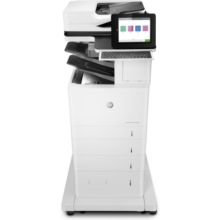 HP Multifunzione Laser 7PS99A-B19