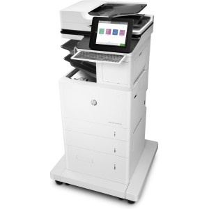 HP Multifunzione Laser 7PS99A-B19