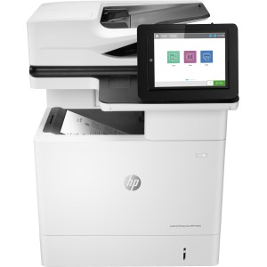HP Multifunzione Laser 7PT00A-B19