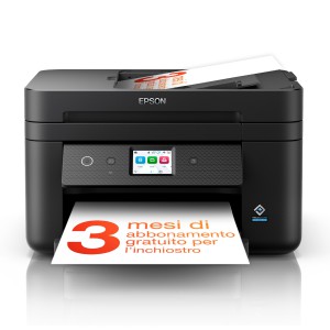 Epson Multifunzione Inkjet C11CK60403