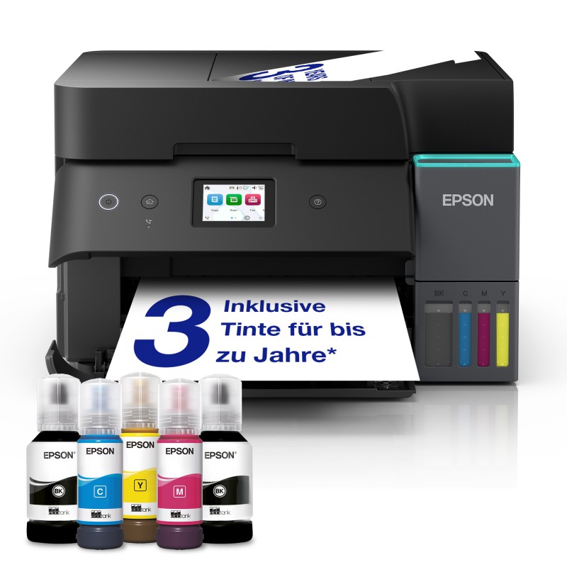 Epson Multifunzione Inkjet C11CL40402