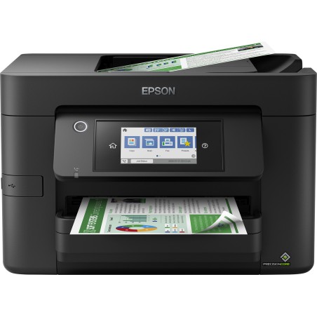 Epson Multifunzione Inkjet C11CJ06403
