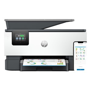 HP Multifunzione Inkjet 4V2N0B-629