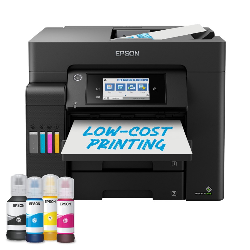 Epson Multifunzione Inkjet C11CJ30405