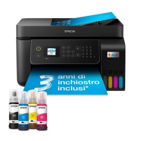 Epson Multifunzione Inkjet C11CJ65402