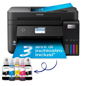 Epson Multifunzione Inkjet C11CJ65402