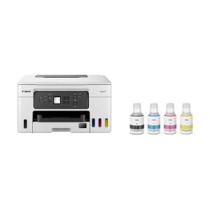 Canon Multifunzione Inkjet 5777C006