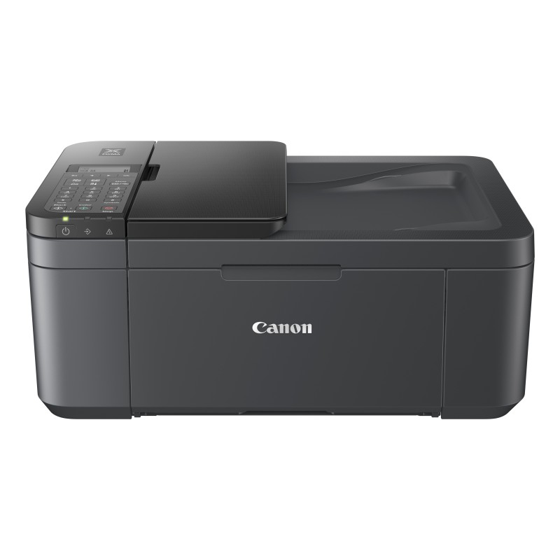 Canon Multifunzione Inkjet 5074C036