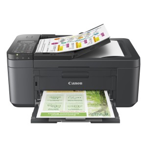 Canon Multifunzione Inkjet 5074C036