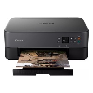 Canon Multifunzione Inkjet 4462C086