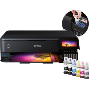 Epson Multifunzione Inkjet C11CJ21401