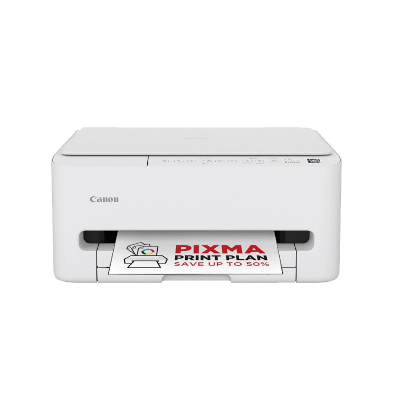 Canon Multifunzione Inkjet 7181C006