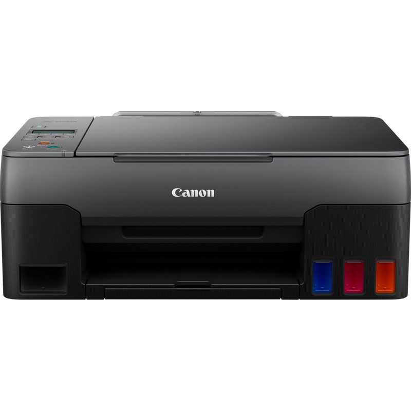Canon Multifunzione Inkjet 4465C006