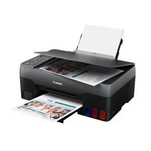 Canon Multifunzione Inkjet 4465C006