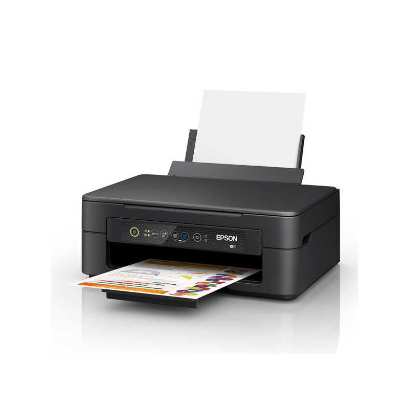 Epson Multifunzione Inkjet C11CK67404