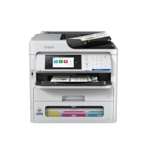 Epson Multifunzione Inkjet C11CK19401