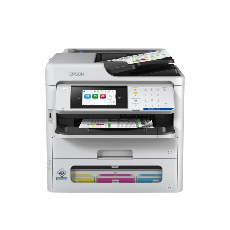 Epson Multifunzione Inkjet C11CK19401