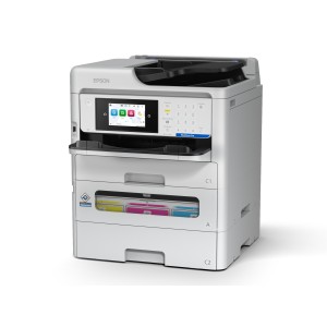 Epson Multifunzione Inkjet C11CK19401