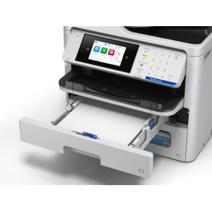 Epson Multifunzione Inkjet C11CK19401