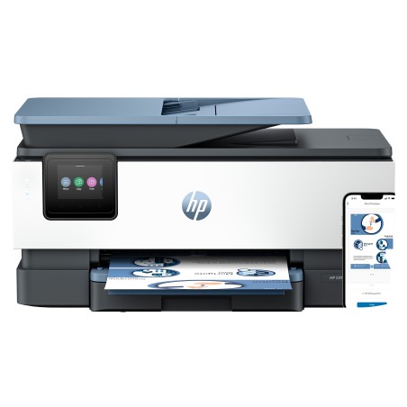 HP Multifunzione Inkjet 40Q47B-629