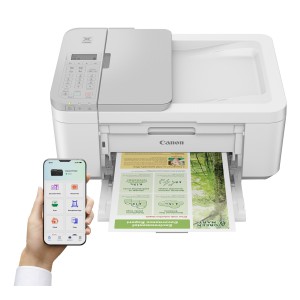 Canon Multifunzione Inkjet 5074C046