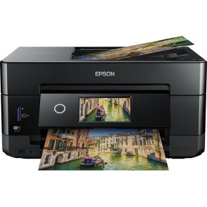 Epson Multifunzione Inkjet C11CH03402
