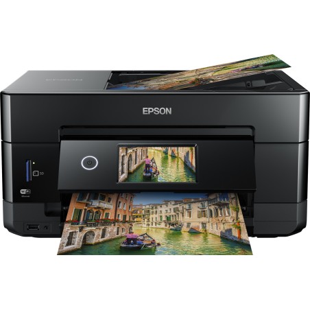 Epson Multifunzione Inkjet C11CH03402