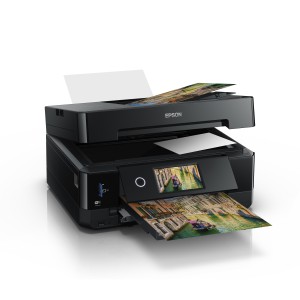 Epson Multifunzione Inkjet C11CH03402