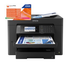 Epson Multifunzione Inkjet C11CH67402