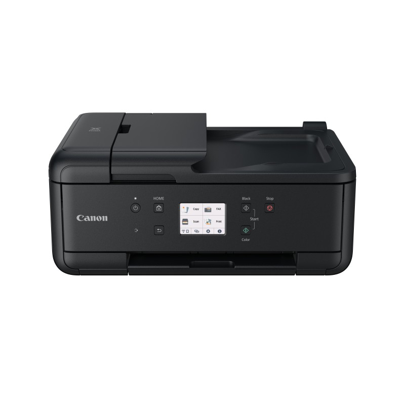 Canon Multifunzione Inkjet 4452C026