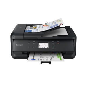 Canon Multifunzione Inkjet 4452C026