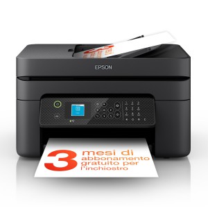 Epson Multifunzione Inkjet C11CK63403