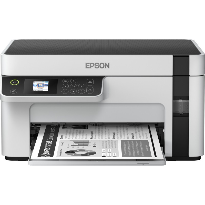 Epson Multifunzione Inkjet C11CJ18401