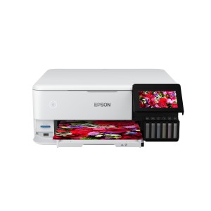 Epson Multifunzione Inkjet C11CJ20401