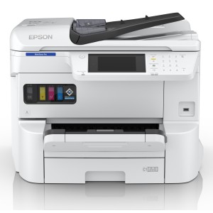 Epson Multifunzione Inkjet C11CL35401
