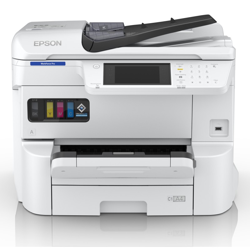 Epson Multifunzione Inkjet C11CL35401