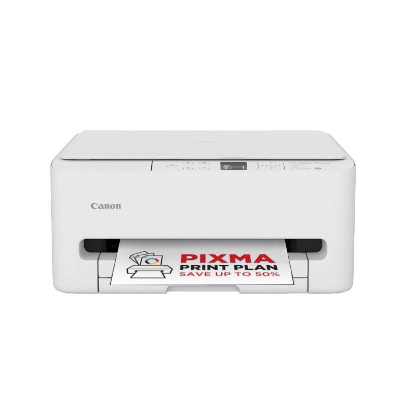 Canon Multifunzione Inkjet 7178C006