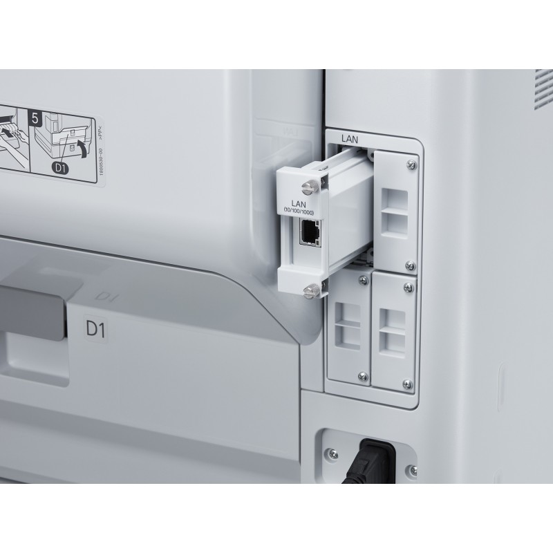 Epson Multifunzione Inkjet C11CH35401