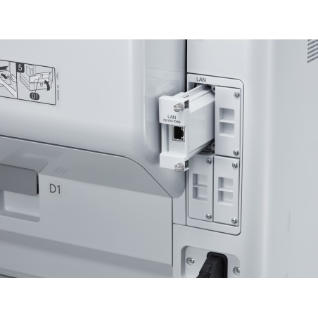 Epson Multifunzione Inkjet C11CH35401