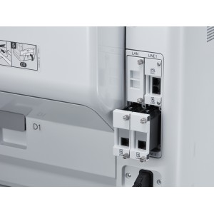 Epson Multifunzione Inkjet C11CH35401