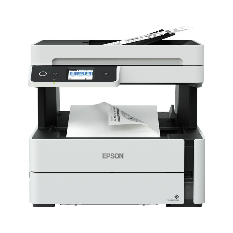 Epson Multifunzione Inkjet C11CG93402