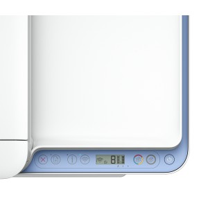 HP Multifunzione Inkjet 60K29B-629