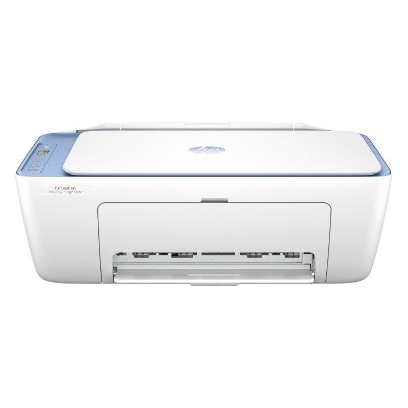 HP Multifunzione Inkjet 588R4B-629