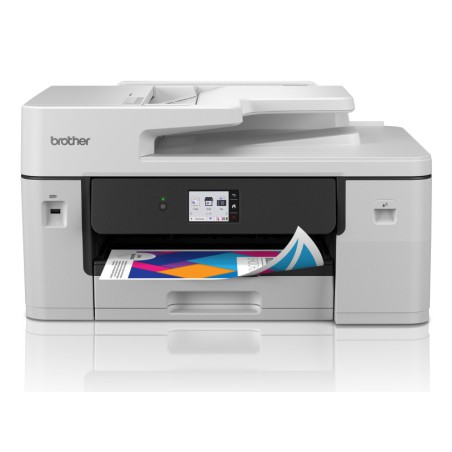 Brother Multifunzione Inkjet MFCJ6760DWRE1