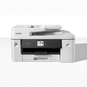Brother Multifunzione Inkjet MFCJ6760DWRE1