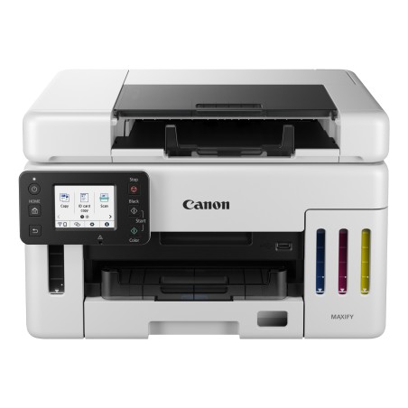 Canon Multifunzione Inkjet 6351C006