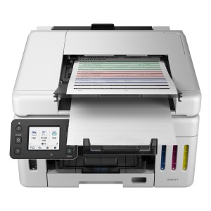 Canon Multifunzione Inkjet 6351C006